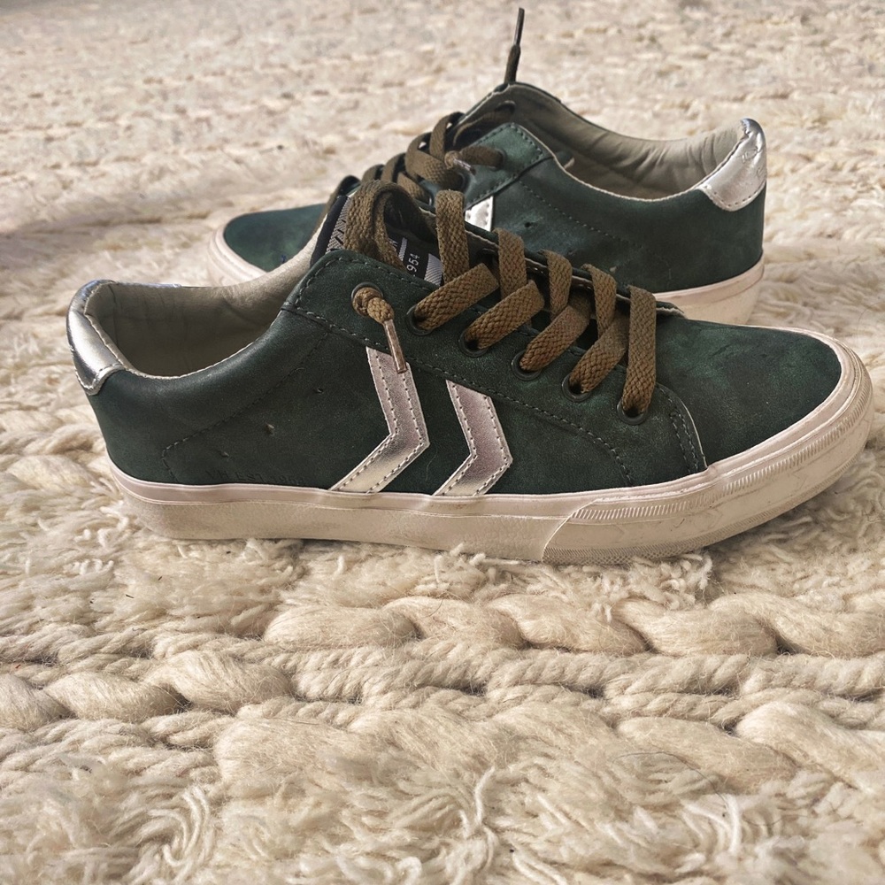 Vintage Havana VH Original Design Sneakers